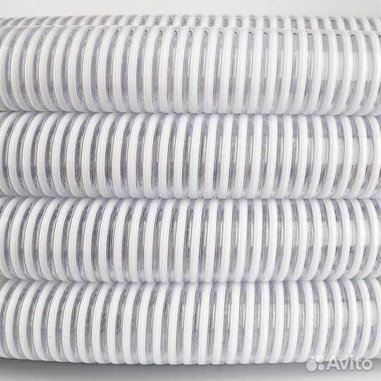 Шланг «Фуд» семяпровод