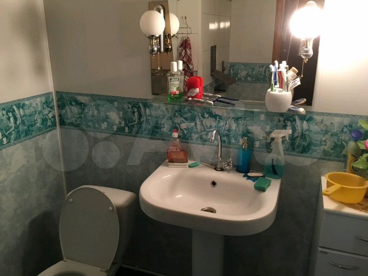 Дом 102 м² на участке 8 сот.