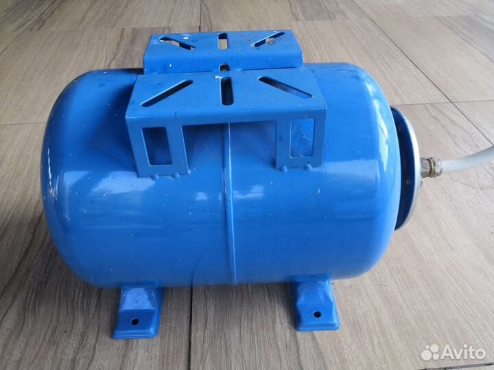 Гидроаккумулятор 24 л