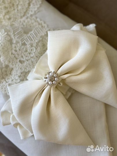 Комплект на выписку