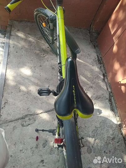 Велосипеды бу взрослый скоростной