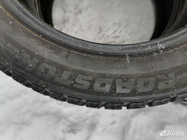 Roadstone Winguard Spike 195/55 R16