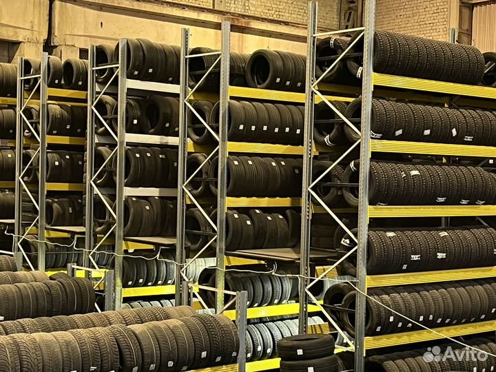 Bridgestone Blizzak Revo GZ 195/50 R15