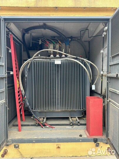 Трансформатор тмз б\у -зав. номер 477