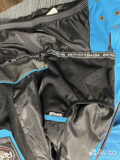 Rehall Горнолыжный костюм женский