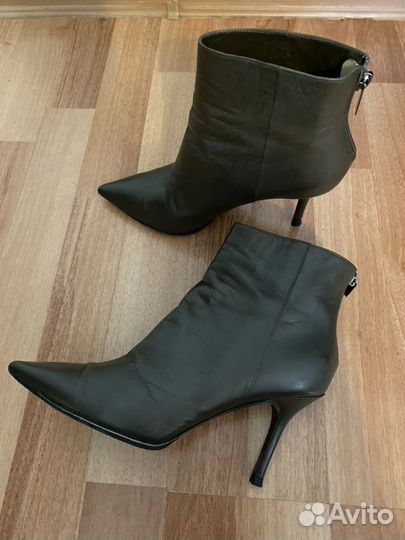 Ботинки jimmy choo