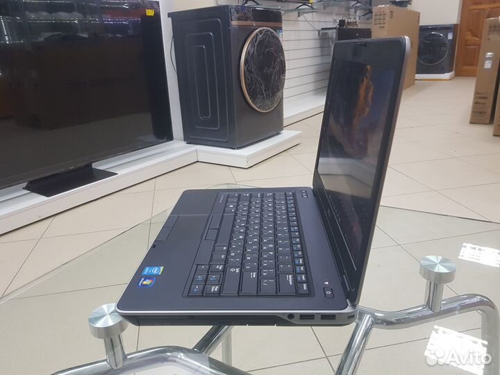 Ноутбук Dell 6440 i5-4310M\8gb\256ssd\ FHD