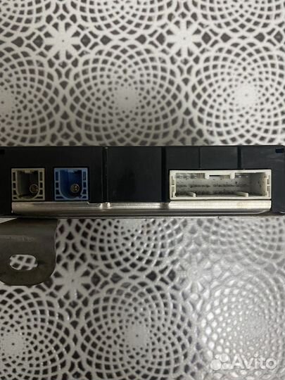 Трансивер toyota camry 70