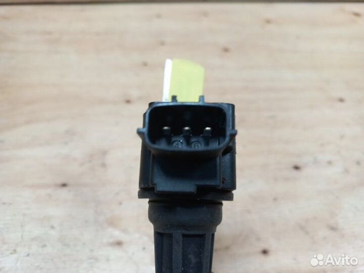 Катушка зажигания mazda 3