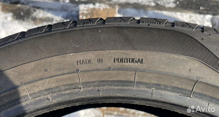 Uniroyal Rain Sport 3 245/40 R19