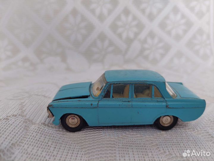 Модели автомобилей СССР