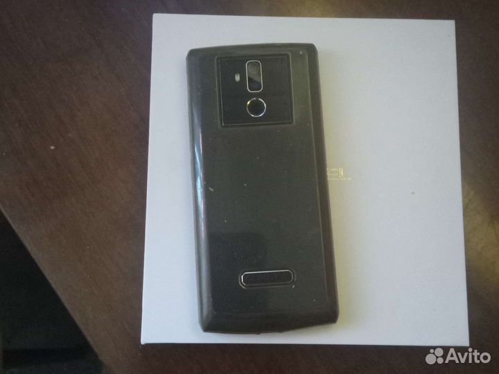 Смартфон oukitel k7 pro