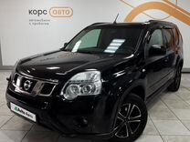 Nissan X-Trail 2.0 CVT, 2012, 210 000 км, с пробегом, цена 949 000 руб.