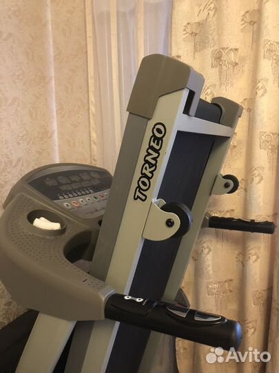 Беговая дорожка Torneo magic