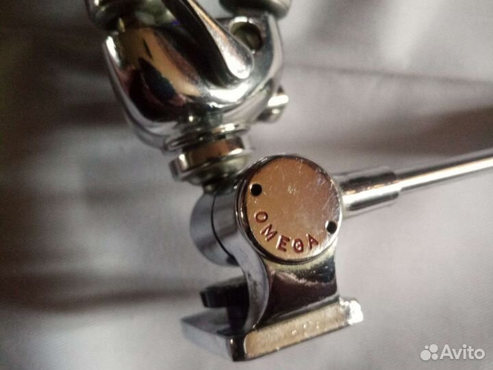 Винтажный штатив omega