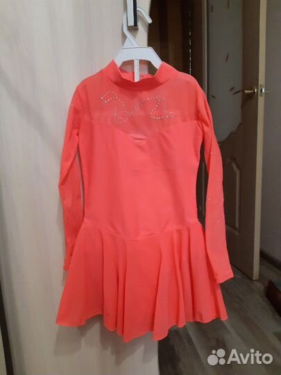 Костюм для выступлений