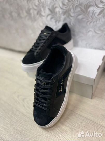 Кеды мужские