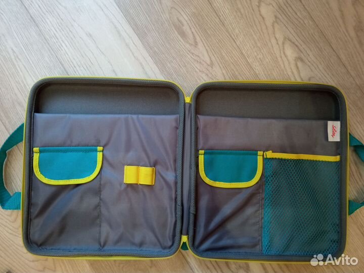 Набор канцелярии для первоклассника