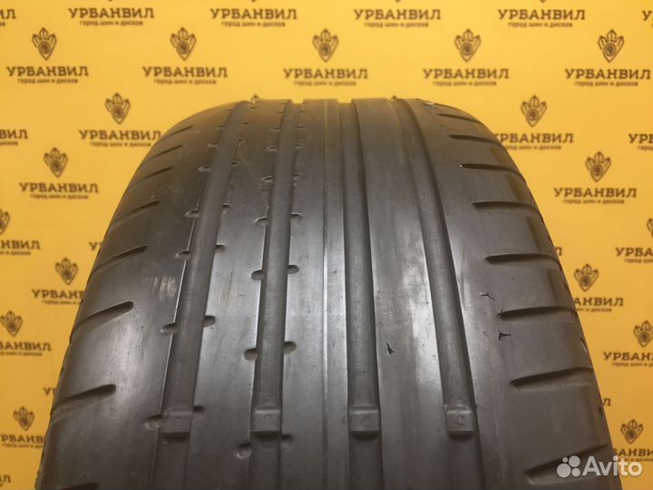 Continental ContiSportContact 2 205/55 R16 94V