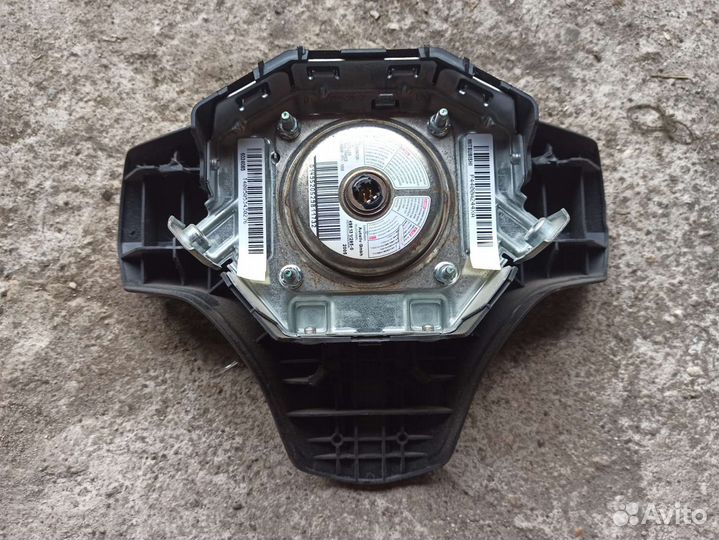 Подушка безопасности Mitsubishi Colt Z30