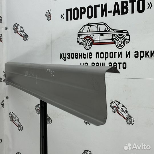 Порог кузовной ремонтный для Volvo XC 70 1