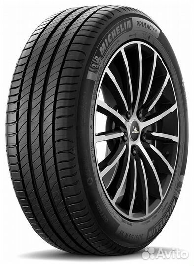 Michelin Primacy 4+ 205/60 R16 92H