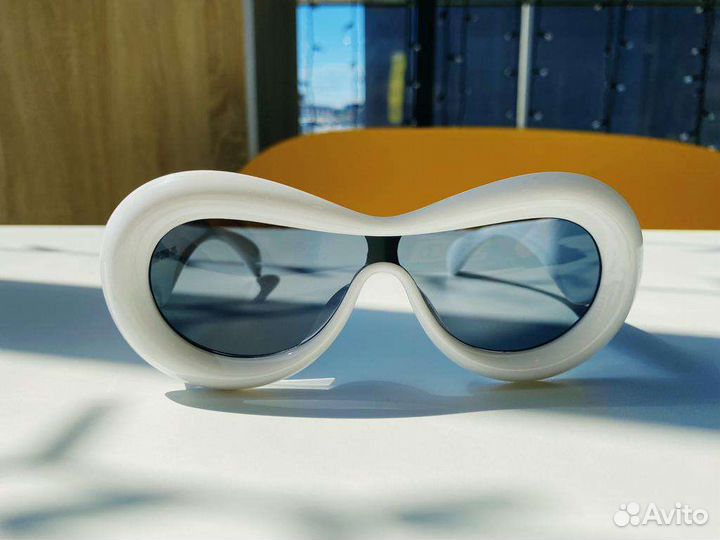 Солнцезащитные очки мужские