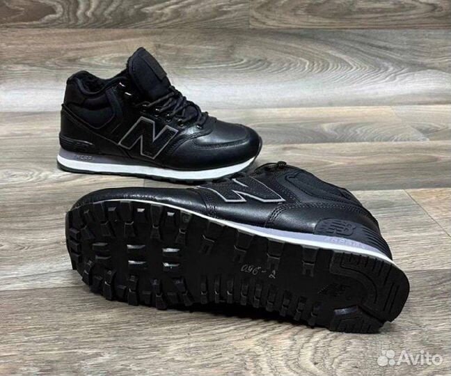 Кроссовки new balance