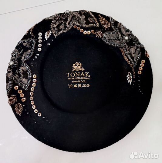 Берет Tonak