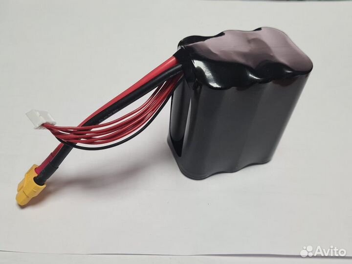 Аккумулятор Z-2231W-XT60 для дрона FPV