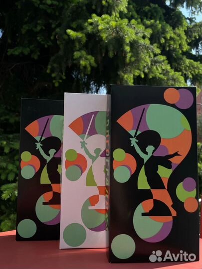 Настольная игра-сувенир о Волгограде