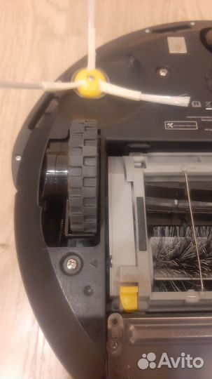 Робот пылесос irobot roomba 676.в Отличном состоян