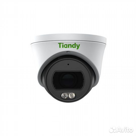 Tiandy spark TC-C32XN I3/E/Y/2.8mm/V5.0 видеокамер