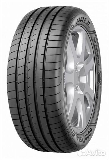 Goodyear Eagle F1 Asymmetric 3 SUV 245/45 R21 104Y