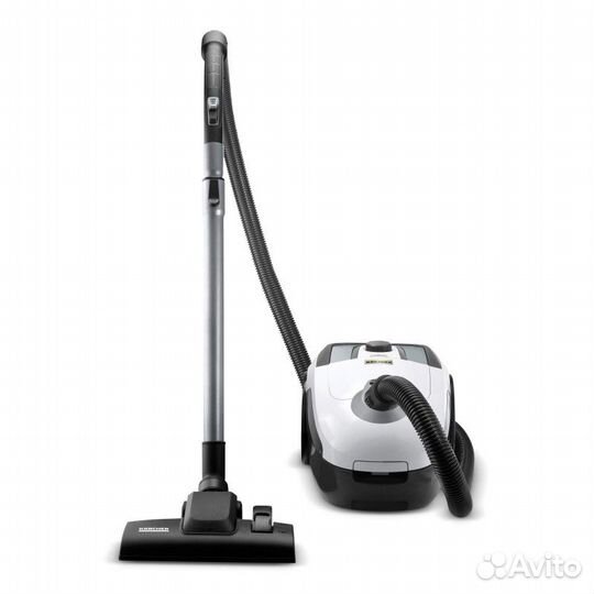 Пылесос karcher VC 2