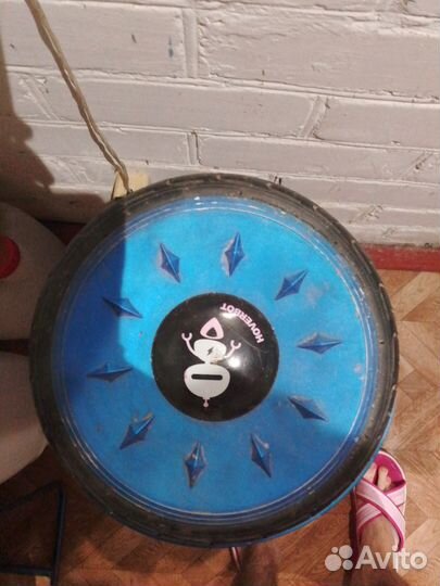 Гироскутер бу