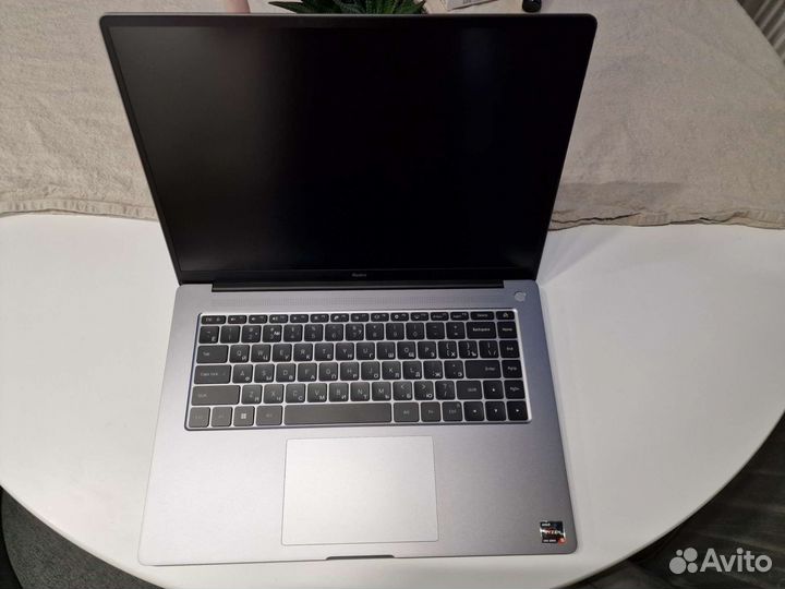 Xiaomi Redmi Book Pro 15 2022