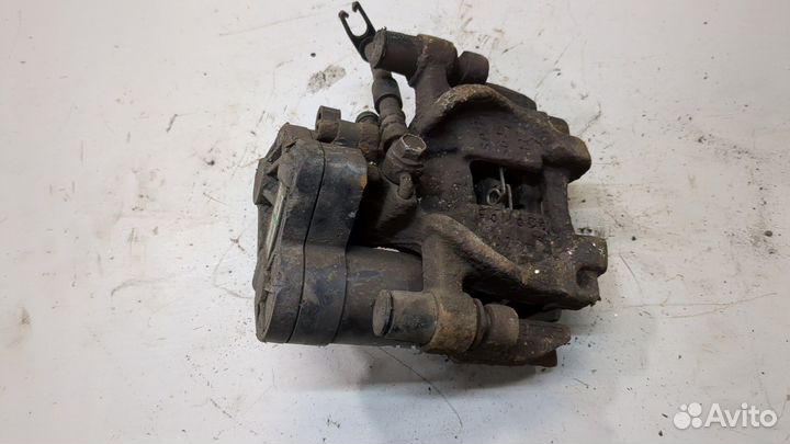 Суппорт Ford Mondeo 5 2015, 2017