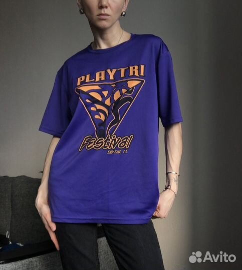 Футболка триатлон