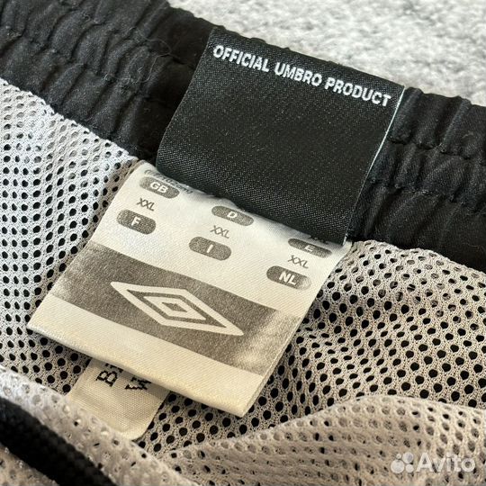 Шорты плавательные umbro оригинал