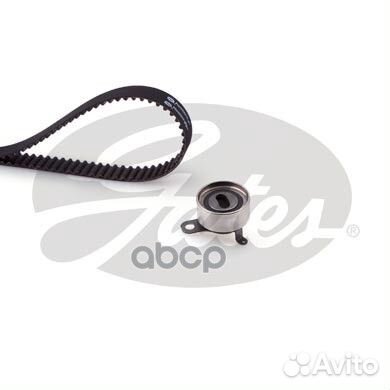 K015403XS gates Ремкомплект привода грм K015403