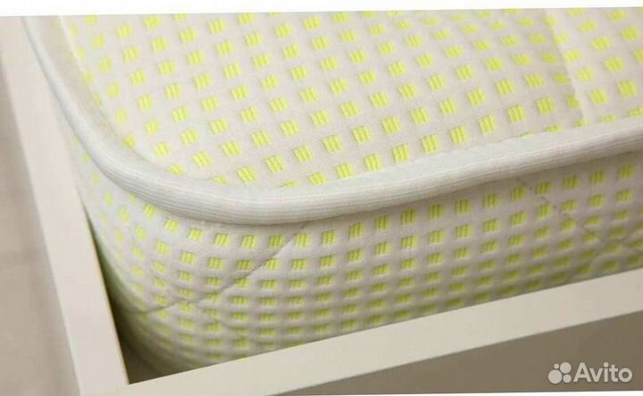 Детский матрас аскона junior