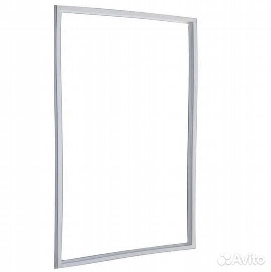 Уплотнитель двери (резина) морозильной камеры Атла