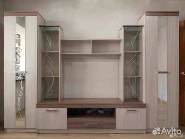 Стенка в гостиную