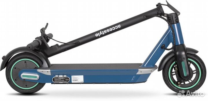 Электро самокаты Typhoon 30S