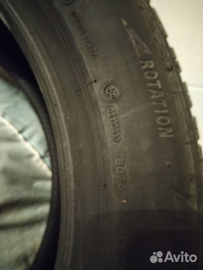 Bridgestone Blizzak LM-005 225/55 R18 102V