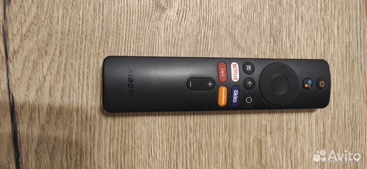 Телевизор xiaomi 50 на запчасти