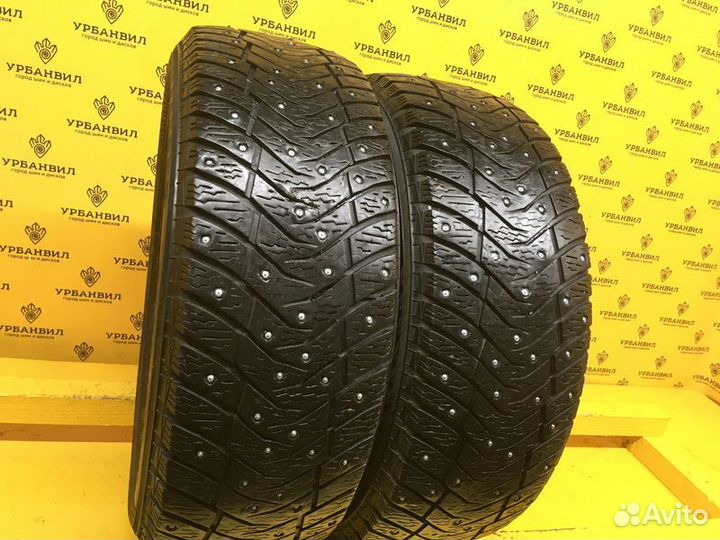 Yokohama Ice Guard IG65 205/55 R16 94T