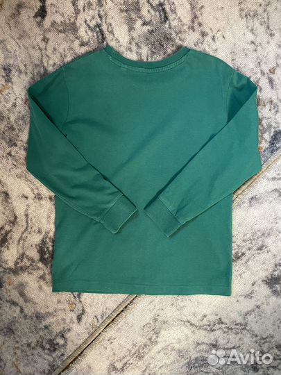 Лонгсливы Next