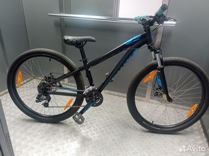 Велосипед Specialized P. Street one 26
